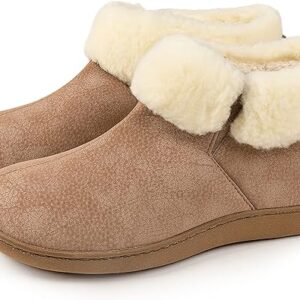Women's Super Shorty Deco Multiple Colors | Women's Slip On Boot | Comfortable Winter Boot | Women's Ankle Boot
