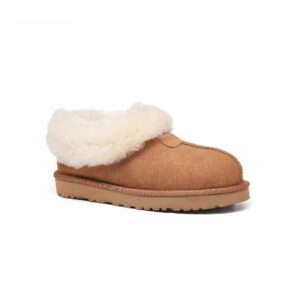 Women's Slip On Boot | Comfortable Winter Boot | Women's Ankle Boot  | Women's Super Shorty Deco Multiple Colors