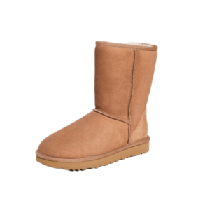 Short Multiple Colors | Women's Boot Classic Suede | Women's Slip On Boot | Comfortable Winter Boot